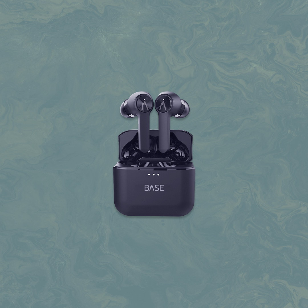Earbuds
